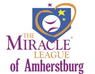 Miracle League Amherstburg is BACK!