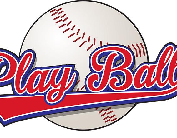Fall Schedule is Posted!! Time to PLAY BALL!