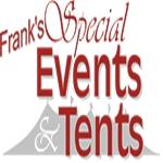 Frank's Specialty Tents