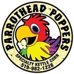 Parrothead Poppers