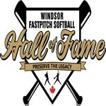 Windsor Fastpitch hall of fame