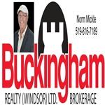 Norm Mickle Buckingham Realty