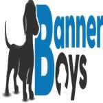 Banner Boys