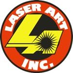 Laser Art