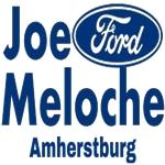 Joe Meloche Ford
