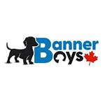 Banner Boys