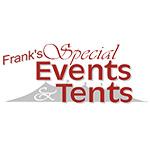 Frank's Specialty Tents