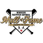 Windsor Fastpitch Hall of Fame