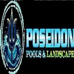 Poseidon Pools & Landscape