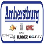 Amherstburg Chevrolet Buick GMC