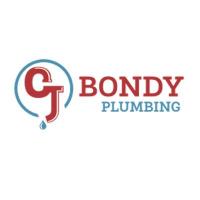 CJ Bondy Plumbing - logo