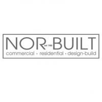 Nor-Built Construction - logo
